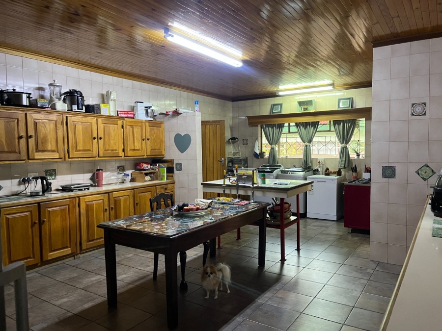 5 Bedroom Property for Sale in Potchefstroom North West